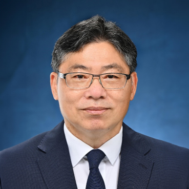 Prof. SUN Dong