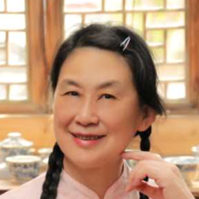 Pr. Guangwen SHEN