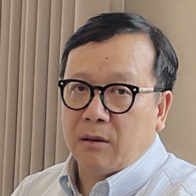 Prof. Guoqiang SHEN   