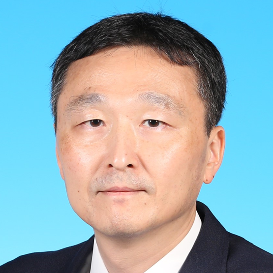 Prof. Masaru YARIME